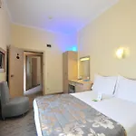 Olimpiyat Hotel Istanbul