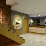 Hotel Olimpiyat