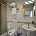 Olimpiyat Hotel Istanbul