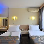 Olimpiyat Hotel Istanbul