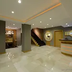 Hotel Olimpiyat Istanbul