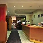 Hotel Olimpiyat