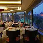 Hotel Olimpiyat Istanbul
