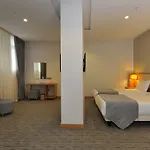 Olimpiyat Hotel 3*