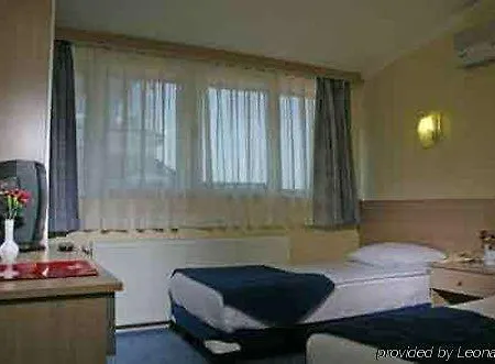 Olimpiyat Hotel 3*